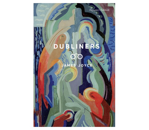 Dubliners - Joyce James