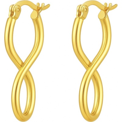 Solla Infinity Gold Nekonečné Zlato CH-Z-NA26