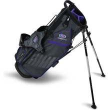 U.S. Kids Golf UL54 (137 cm) WT15-s dětský stand bag