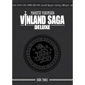 Vinland Saga Deluxe 3 (ISBN: 9781646519804)