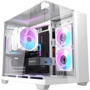 darkFlash TH285M white