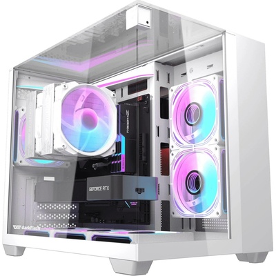 darkFlash TH285M white