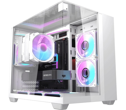 darkFlash TH285M white