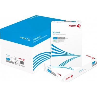 Xerox A4, 80 g 500 listů – Zboží Živě