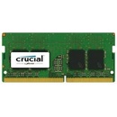 Pamäte Crucial DDR4 4GB 2400MHz CL17 CT4G4SFS824A