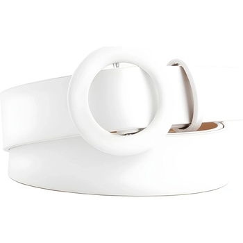 HARAHU Колан po-12606 - Бял kp12606 (po-12606)