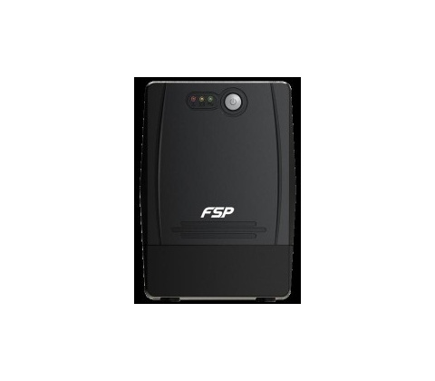 Fortron FP-1500