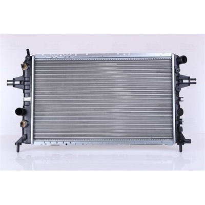 Chladič, chlazení motoru NISSENS 63247A