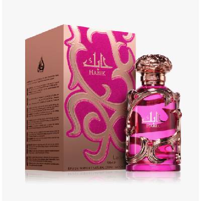 Habik For Women Парфюмна вода, 100ml, Жени