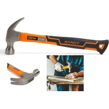 Handy Profesionálne tesárske kladivo - 226 g