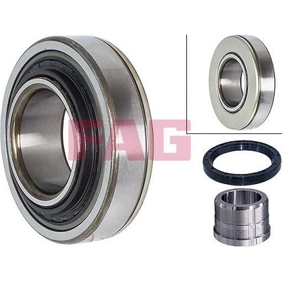 Sada ložisek kol Schaeffler FAG 713 6234 30 713 6234 30