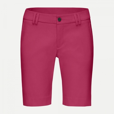 Kjus W kraťasy Ikala tmavě růžové