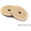 Ewocar Wool White Aggressive Pad 85mm