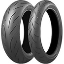 Pneumatiky na motorku Bridgestone Battlax Hypersport S21 160/60 R17 69W