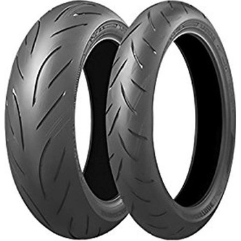 Bridgestone Battlax Hypersport S21 160/60 R17 69W
