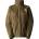 The North Face W resolve jkt s