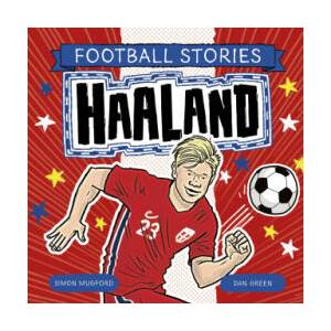 Football Stories 5: Haaland | Dan Green (2025)