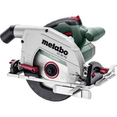 Metabo KS 66 FS Metaloc 601066500