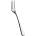 Salvinelli ВИЛИЦА ЗА СЕРВИРАНЕ charme 250mm (foch)