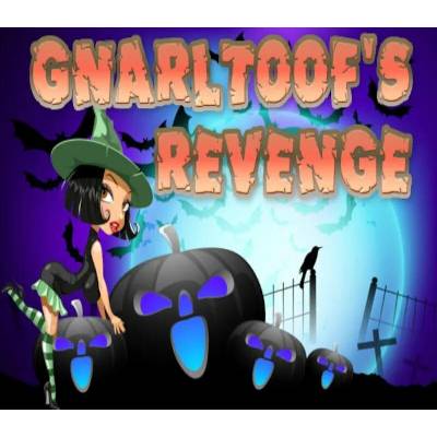 Gnarltoof's Revenge