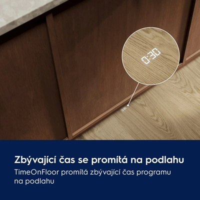 Electrolux E62LC200T