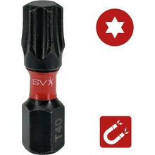 SVXtools TX40 25mm C25T40
