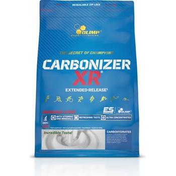 OLIMP Carbonizer XR 1000 g