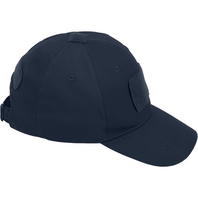 Defcon 5 Delta Baseball Cap Blue Navy D5-1958 NB