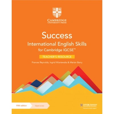 Success International English Skills for Cambridge IGCSE TM Te