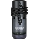 LATTAFA Musamam Black Intense EDP 100 ml
