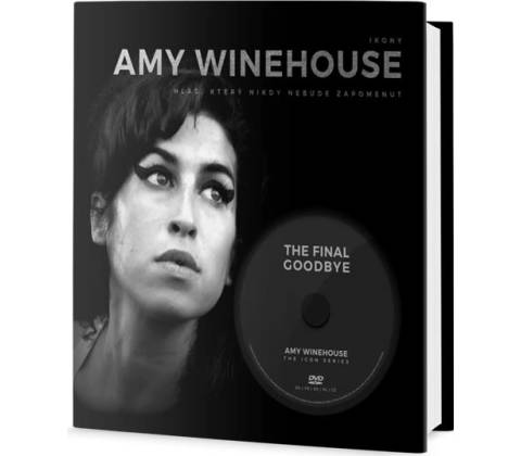 Amy Winehouse