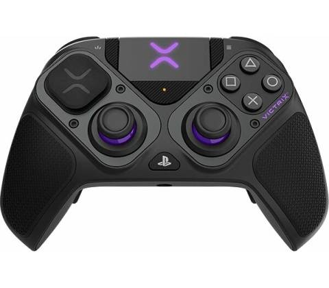 VICTRIX 052-002-BK