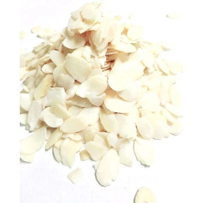 M.C.FOOD Mandle loupané plátky 500 g