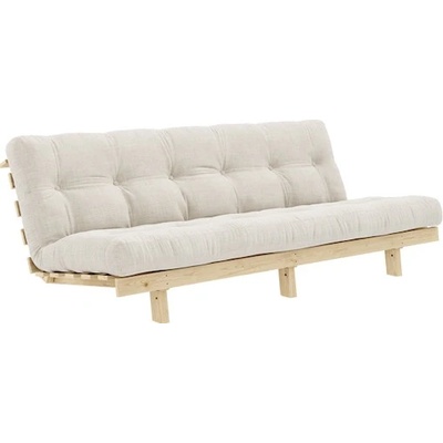 Karup design LEAN SOFA natural pine ivory 510 karup natural