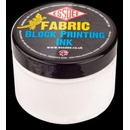 Essdee Farba na linoryt textilný 150 ml White