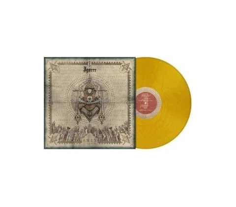 Igorrr - Amen LP