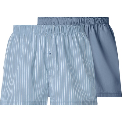 esmara Men 2 kusy modrá – Zbozi.Blesk.cz