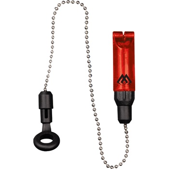 Mikado Indikátor Intro Hanger Red