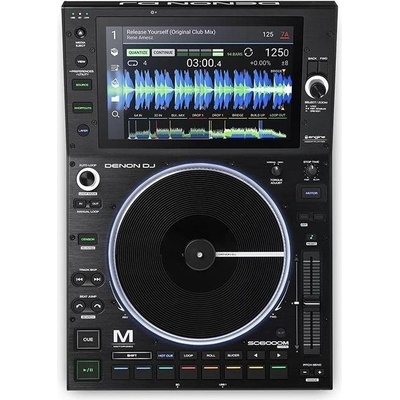 Denon DJ SC6000M Prime – Zboží Živě