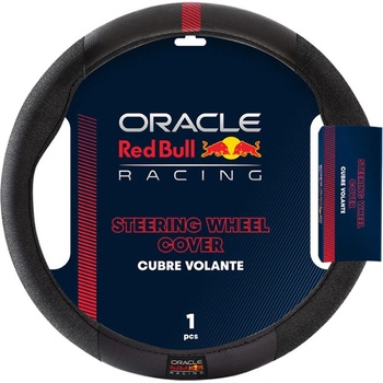 Red Bull Racing Калъф за волан Red Bull Racing - 12679