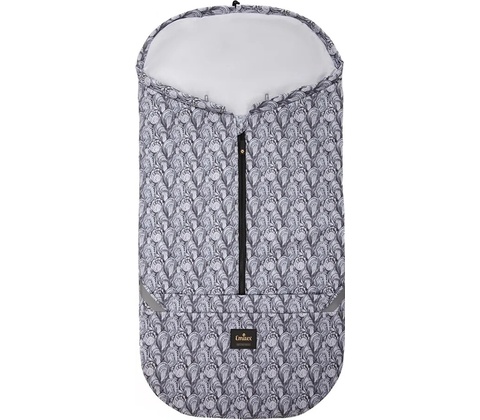 Emitex 2v1 Cocoon Softshell Shellsy