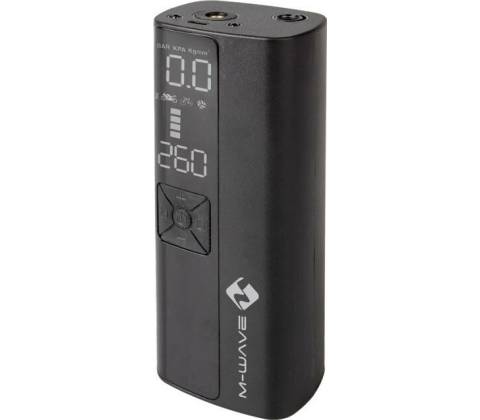M-Wave Multiboost mini