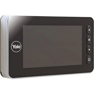 Yale DDV5800