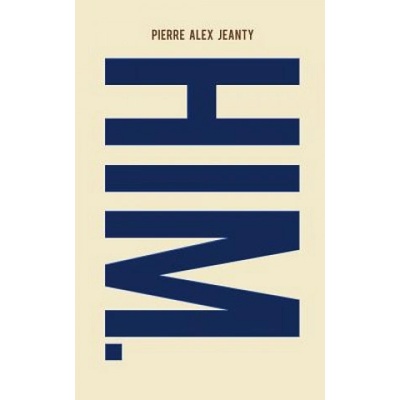 Him | PIERRE ALEX JEANTY
