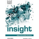 Insight UpperIntermediate Workbook