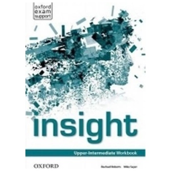 Insight UpperIntermediate Workbook