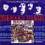 Warner Deep Purple: The Book Of Taliesyn - CD (016287)
