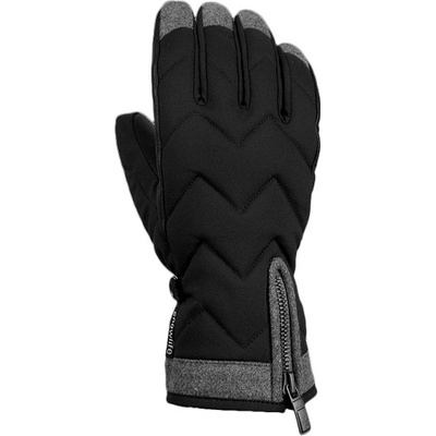 Snowlife Lady Luxe black