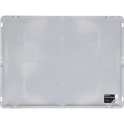 Surplus Systems Veko na eurobox, 80 × 60 cm, plast 806000BP-010
