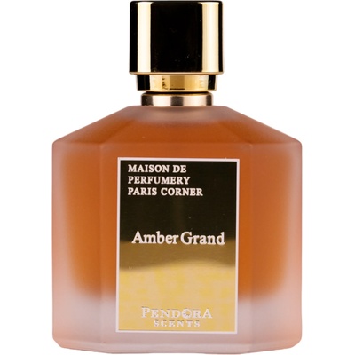 Pendora Scents Amber Grand EDP 100 ml